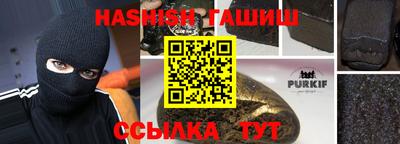 гашик Камышлов