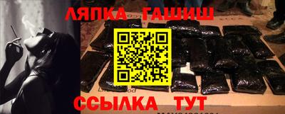 гашик Камышлов